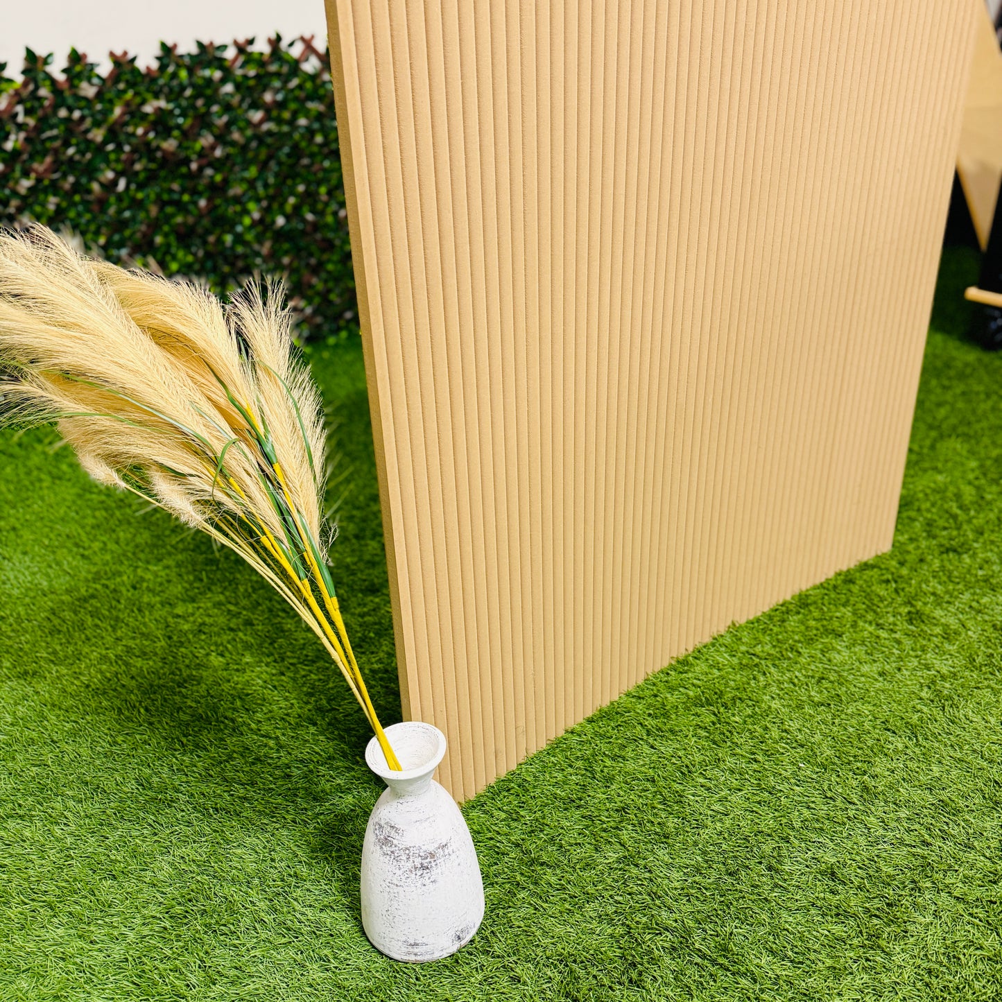 Ripple Panel for Party Decorations and Backdrops