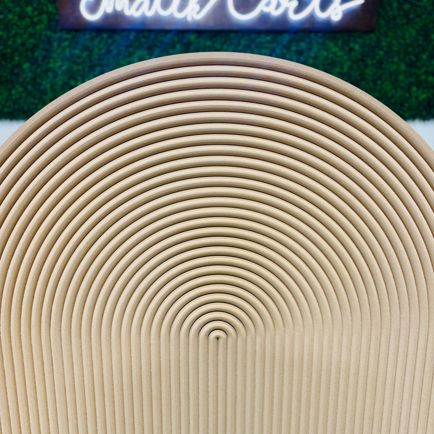 Ripple Panel for Party Decorations and Backdrops