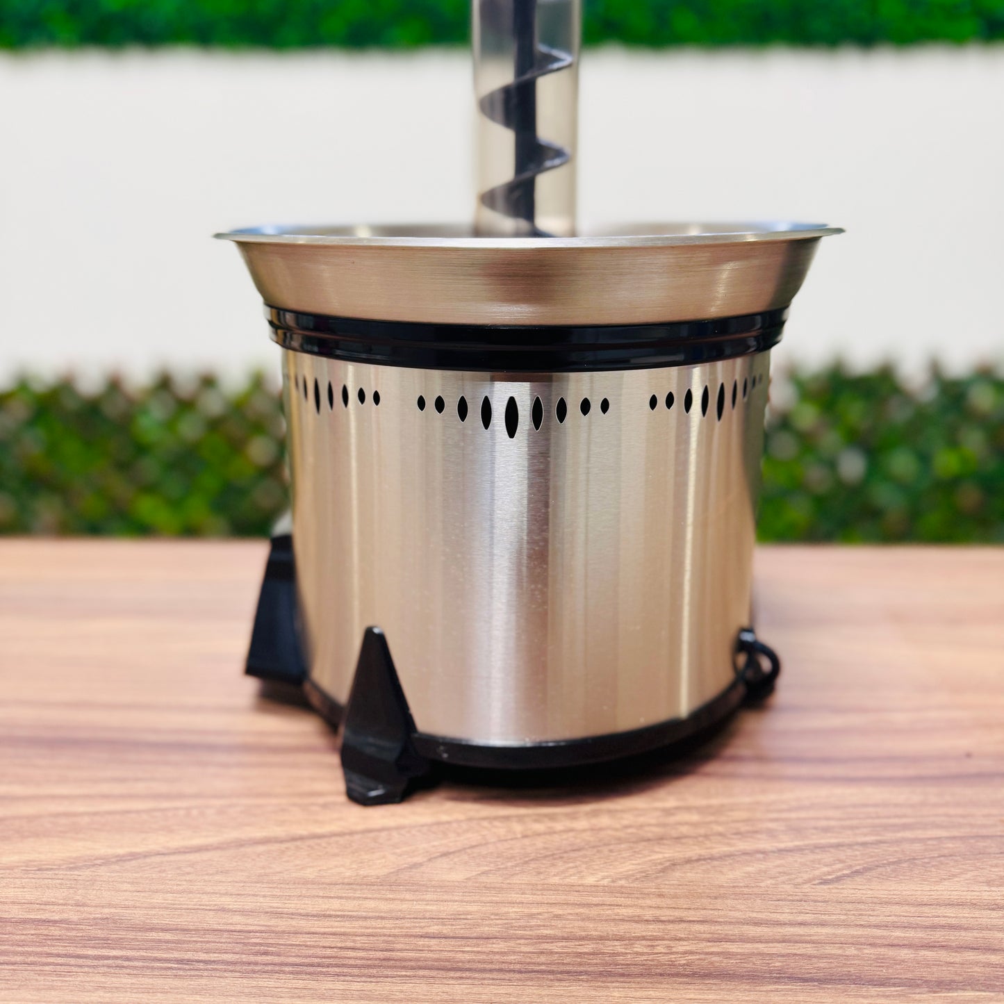 Chocolate Dispenser Machine with 2 Dispenser Sides