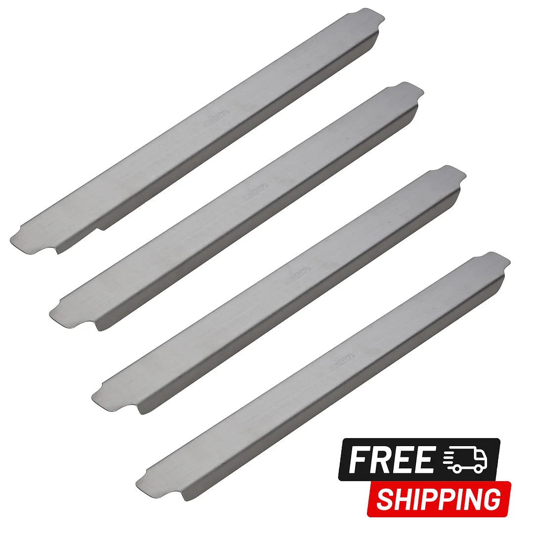 Stainless Steel Adapter 12" Tray Bar Holder for Trays