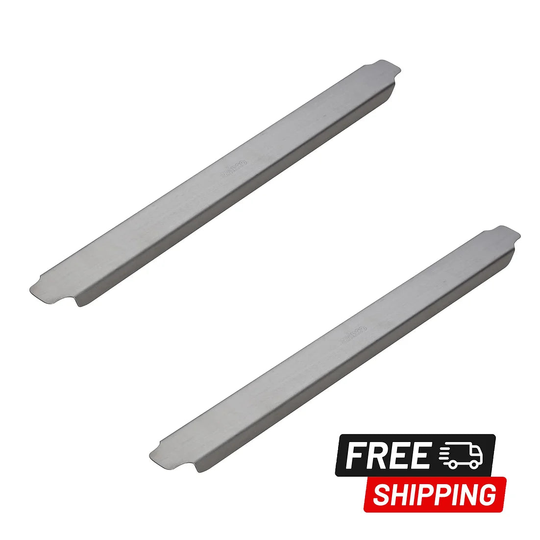 Stainless Steel Adapter 12" Tray Bar Holder for Trays